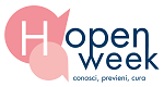 Logo Open Week